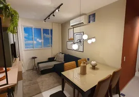 Foto 1 de Apartamento com 2 Quartos à venda, 46m² em Parque Riacho das Pedras, Contagem