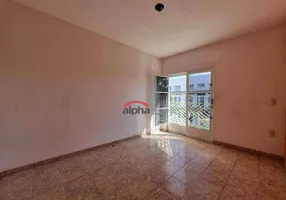 Foto 1 de Casa com 1 Quarto para alugar, 125m² em Vila Real Continuacao, Hortolândia