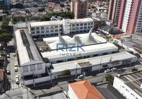 Foto 1 de Galpão/Depósito/Armazém com 26 Quartos para alugar, 9426m² em Alto Da Boa Vista, São Paulo