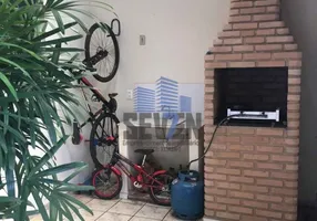 Foto 1 de Casa com 3 Quartos à venda, 140m² em Jardim José Kalil, Bauru