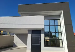 Foto 1 de Casa com 3 Quartos à venda, 182m² em Itaipuaçú, Maricá