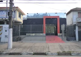 Foto 1 de Imóvel Comercial com 1 Quarto para alugar, 500m² em Centro, São Vicente
