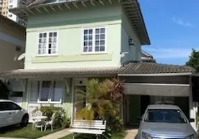 Foto 1 de Casa com 4 Quartos à venda, 250m² em Barra da Tijuca, Rio de Janeiro