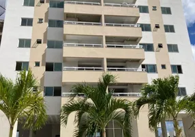 Foto 1 de Apartamento com 3 Quartos à venda, 107m² em Parque Havai, Eusébio
