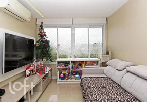 Foto 1 de Apartamento com 3 Quartos à venda, 73m² em Tristeza, Porto Alegre
