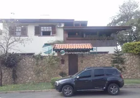Foto 1 de Casa de Condomínio com 5 Quartos à venda, 430m² em Jardim das Paineiras, Campinas