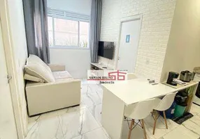 Foto 1 de Apartamento com 2 Quartos à venda, 36m² em Limão, São Paulo