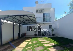 Foto 1 de Casa com 3 Quartos à venda, 140m² em Guaruja, Betim