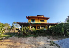 Foto 1 de Fazenda/Sítio com 4 Quartos à venda, 300m² em Marimbá, Betim