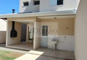 Foto 1 de Sobrado com 3 Quartos à venda, 140m² em Cidade Nova, Jundiaí