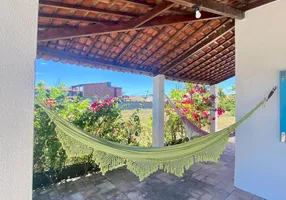 Foto 1 de Casa de Condomínio com 4 Quartos à venda, 200m² em Loteamento Praia do Sossego, Ilha de Itamaracá