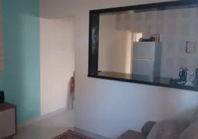 Foto 1 de Casa com 2 Quartos à venda, 95m² em Jussara, Mongaguá