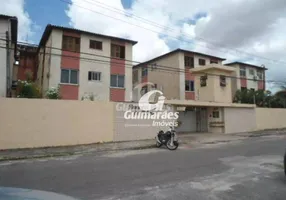 Foto 1 de Apartamento com 3 Quartos à venda, 84m² em Maraponga, Fortaleza