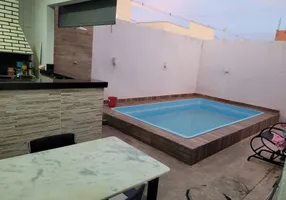 Foto 1 de Casa de Condomínio com 2 Quartos à venda, 85m² em Pascoal Ramos, Cuiabá