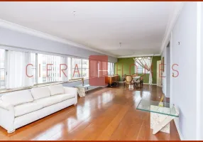 Foto 1 de Apartamento com 3 Quartos à venda, 240m² em Jardim Paulista, São Paulo