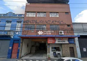 Foto 1 de Sala Comercial à venda, 249m² em Vila Matias, Santos