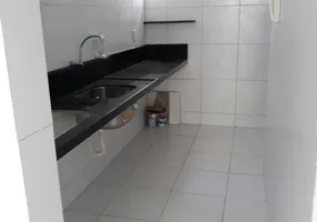 Foto 1 de Apartamento com 3 Quartos à venda, 70m² em Jardim Cidade Universitária, João Pessoa