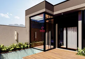 Foto 1 de Casa com 3 Quartos à venda, 197m² em Residencial Euroville, Bragança Paulista