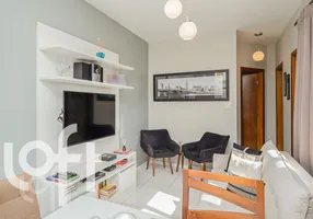 Foto 1 de Apartamento com 2 Quartos à venda, 100m² em Jardim do Estadio, Santo André