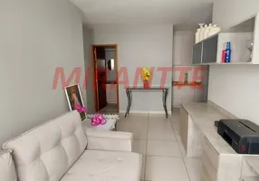 Foto 1 de Apartamento com 2 Quartos à venda, 47m² em Vila Milton, Guarulhos