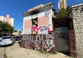 Foto 1 de Lote/Terreno à venda, 210m² em Centro, Jundiaí