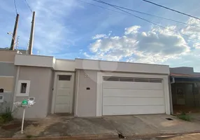 Foto 1 de Casa com 3 Quartos à venda, 178m² em Jardim das Torres, São Carlos