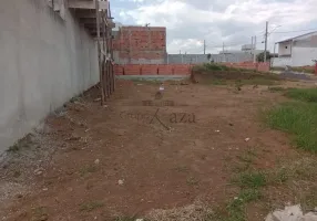 Foto 1 de Lote/Terreno à venda, 253m² em Setville Altos de Sao Jose, São José dos Campos