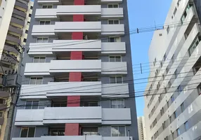 Foto 1 de Apartamento com 1 Quarto para alugar, 34m² em Cristo Rei, Curitiba
