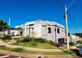 Foto 1 de Casa de Condomínio com 3 Quartos à venda, 180m² em JARDIM MONTREAL RESIDENCE, Indaiatuba