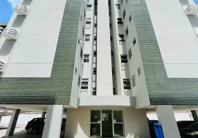 Foto 1 de Apartamento com 3 Quartos para alugar, 70m² em Capim Macio, Natal