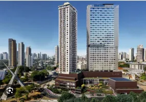 Foto 1 de Galpão/Depósito/Armazém com 1 Quarto à venda, 10272m² em Setor Marista, Goiânia