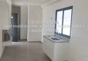 Foto 1 de Apartamento com 2 Quartos para alugar, 45m² em Chácara Califórnia, São Paulo