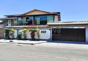 Foto 1 de Casa de Condomínio com 2 Quartos à venda, 84m² em Ogiva, Cabo Frio