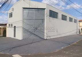 Foto 1 de Galpão/Depósito/Armazém à venda, 225m² em Ipiranga, Ribeirão Preto