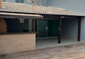 Foto 1 de Casa com 3 Quartos à venda, 221m² em Jardim Europa, Anápolis