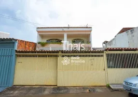 Foto 1 de Casa com 4 Quartos à venda, 250m² em Samambaia Norte, Samambaia