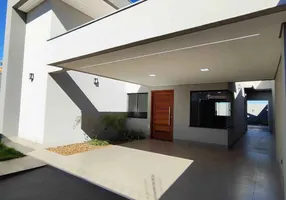 Foto 1 de Casa com 3 Quartos à venda, 90m² em Parolin, Curitiba