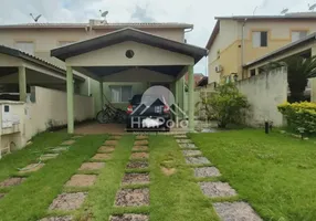 Foto 1 de Casa de Condomínio com 3 Quartos à venda, 117m² em Parque Rural Fazenda Santa Cândida, Campinas