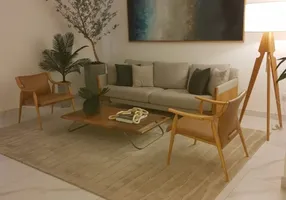Foto 1 de Apartamento com 1 Quarto para alugar, 40m² em Centro, Juiz de Fora