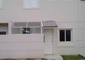 Foto 1 de Casa de Condomínio com 2 Quartos para alugar, 74m² em Jardim Santa Maria, Jacareí