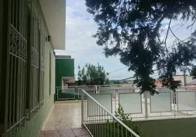 Foto 1 de Casa com 3 Quartos à venda, 182m² em Vila Arens II, Jundiaí