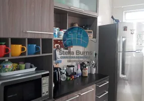 Foto 1 de Apartamento com 2 Quartos à venda, 56m² em Jardim Independencia, São Vicente