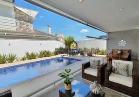 Foto 1 de Casa de Condomínio com 4 Quartos à venda, 443m² em Jardim Refugio, Sorocaba
