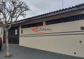 Foto 1 de Casa com 3 Quartos à venda, 132m² em Parque Roosevelt, Bauru