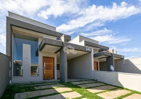Foto 1 de Casa com 2 Quartos à venda, 109m² em Quintas, Estância Velha