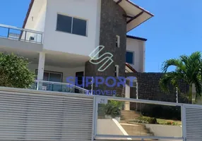 Foto 1 de Casa de Condomínio com 4 Quartos à venda, 250m² em Lagoa Funda, Guarapari