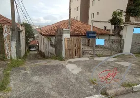 Foto 1 de Lote/Terreno à venda, 600m² em Vila Osasco, Osasco