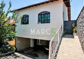 Foto 1 de Casa com 3 Quartos à venda, 100m² em Vila Pilar, Arujá