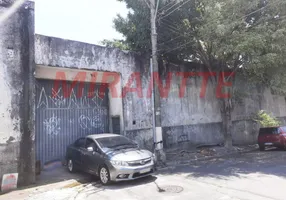 Foto 1 de Galpão/Depósito/Armazém à venda, 800m² em Jaçanã, São Paulo