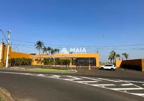 Foto 1 de Lote/Terreno à venda, 250m² em Beija-Flor II, Uberaba